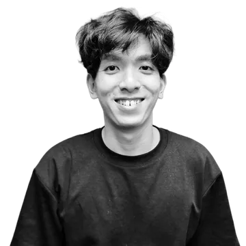 Darren Neo