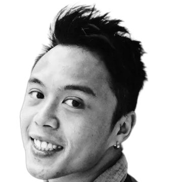 Jordan Lim